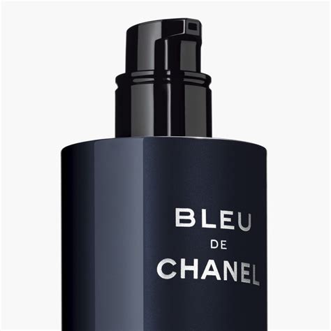 bleu de chanel lojas renner